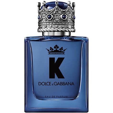 K by Dolce & Gabbana Dolce&Gabbana para Hombres 